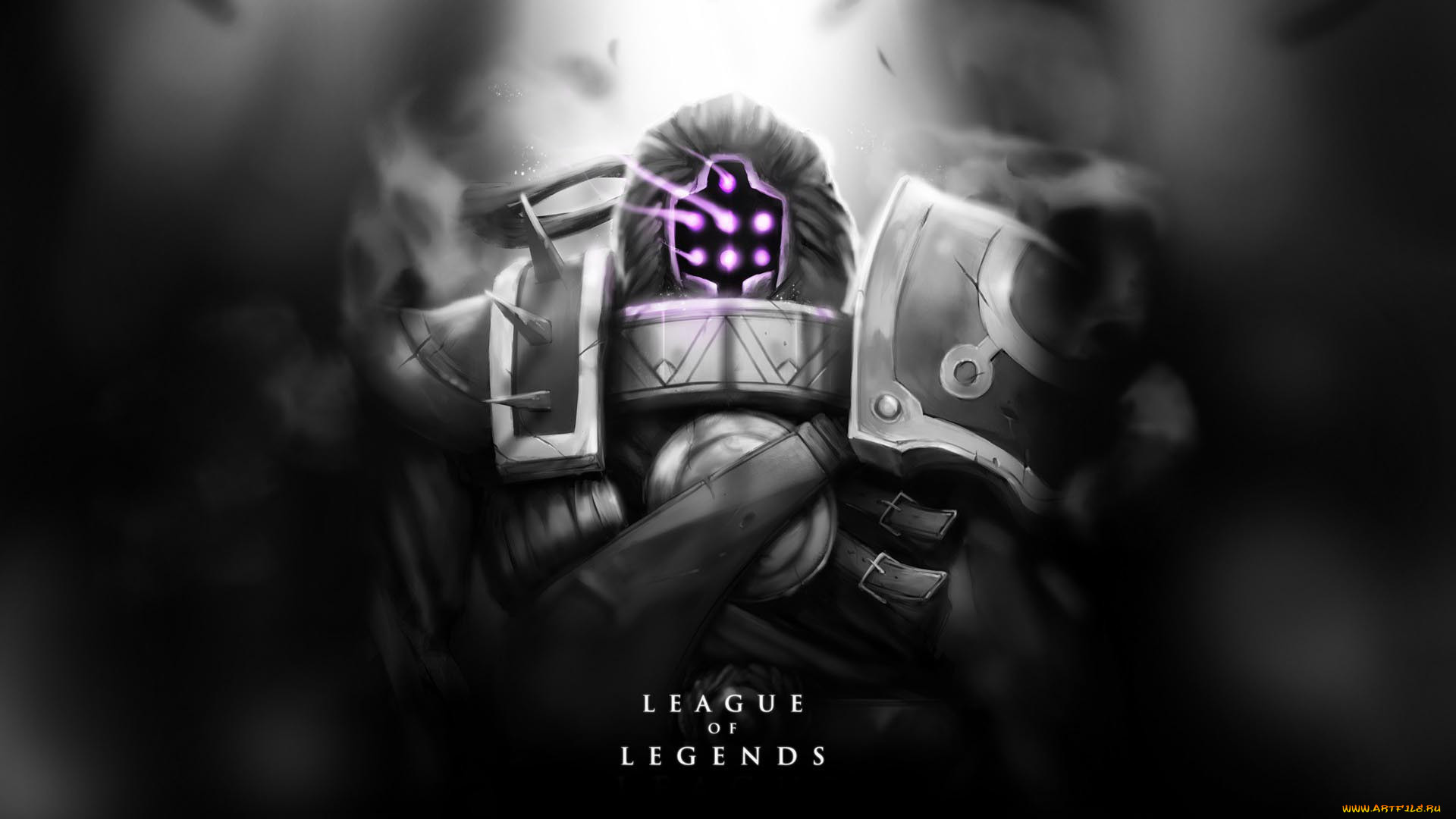  , league of legends, , jax